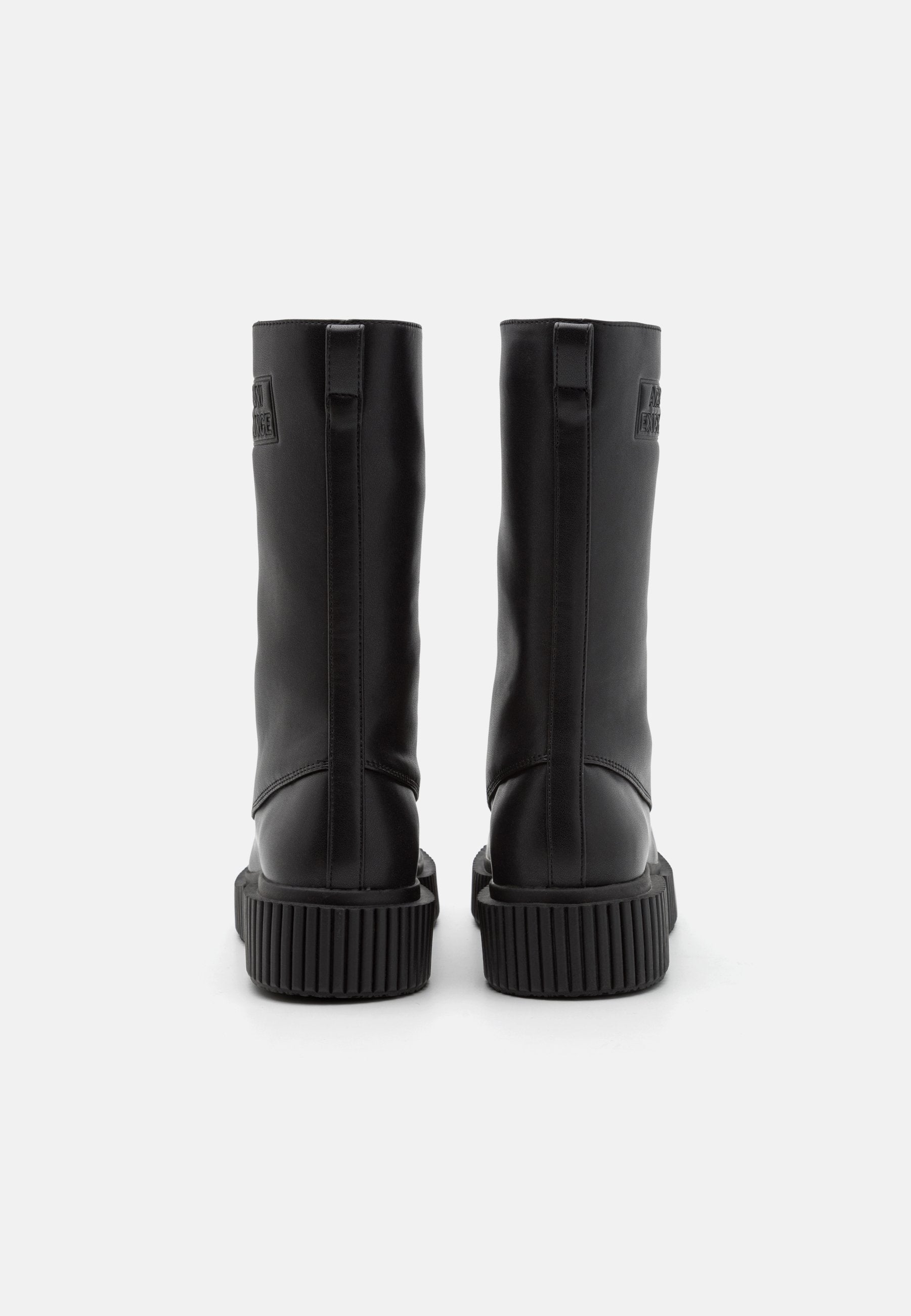 Armani Exchange Schnürstiefel Media 3