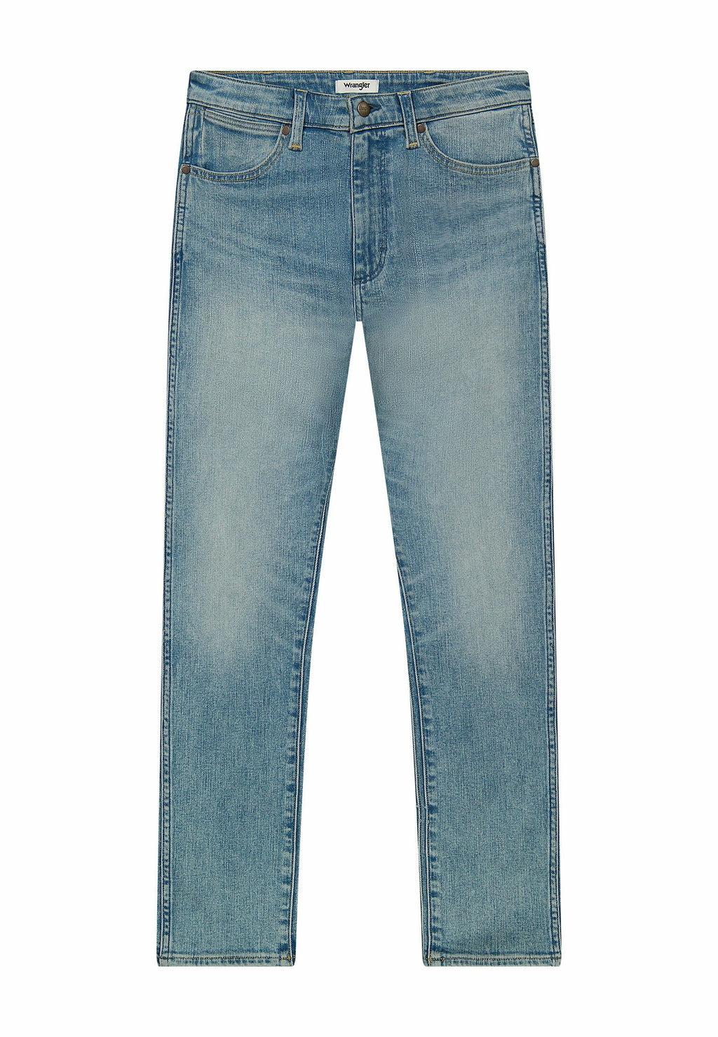 Wrangler POCKET SIENNA