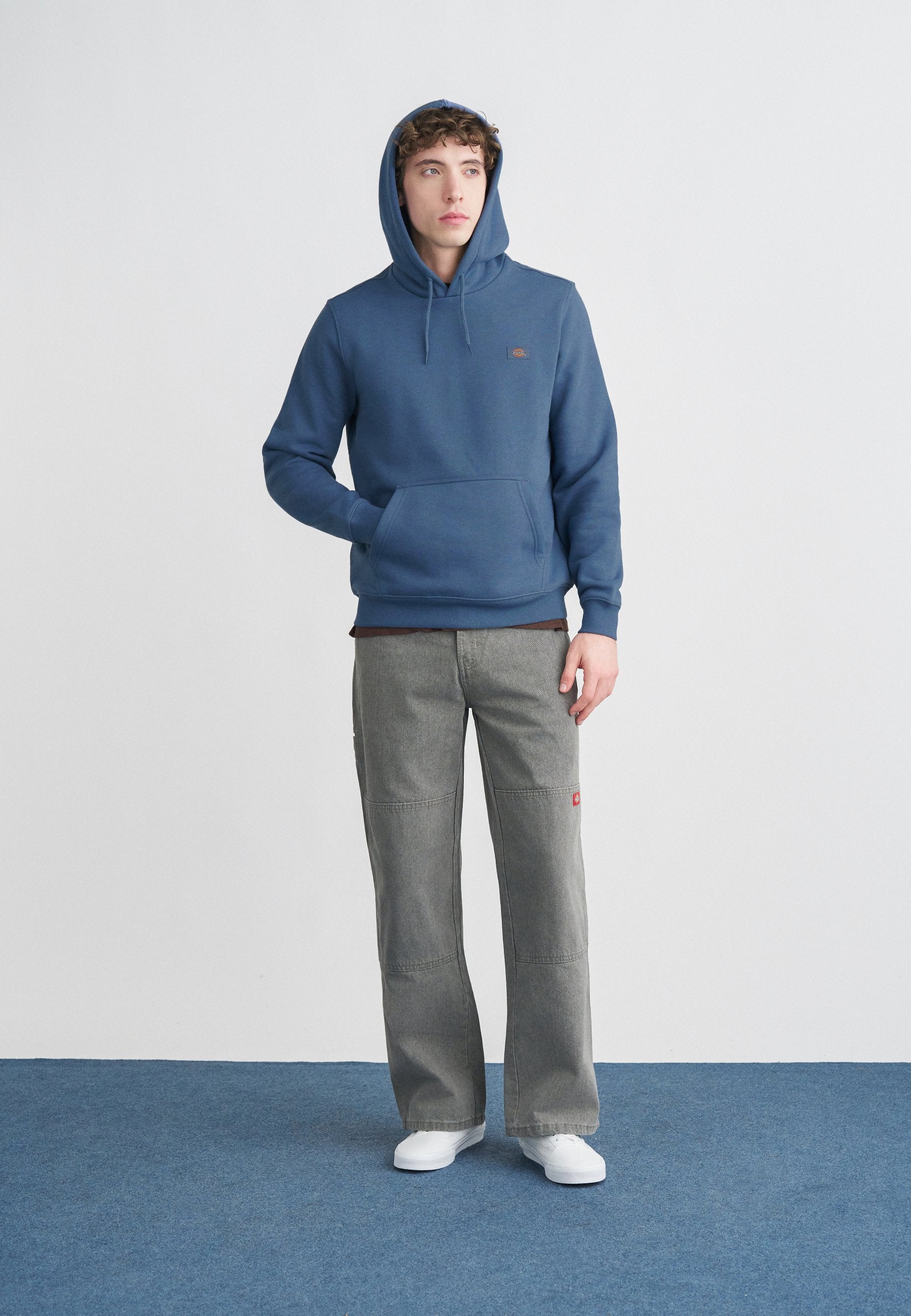 Dickies OAKPORT HOODIE