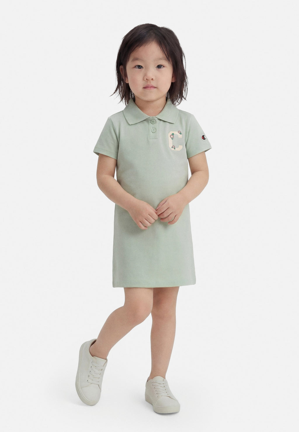 Champion ICONS COLLAR DRESS