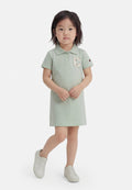 Champion ICONS COLLAR DRESS