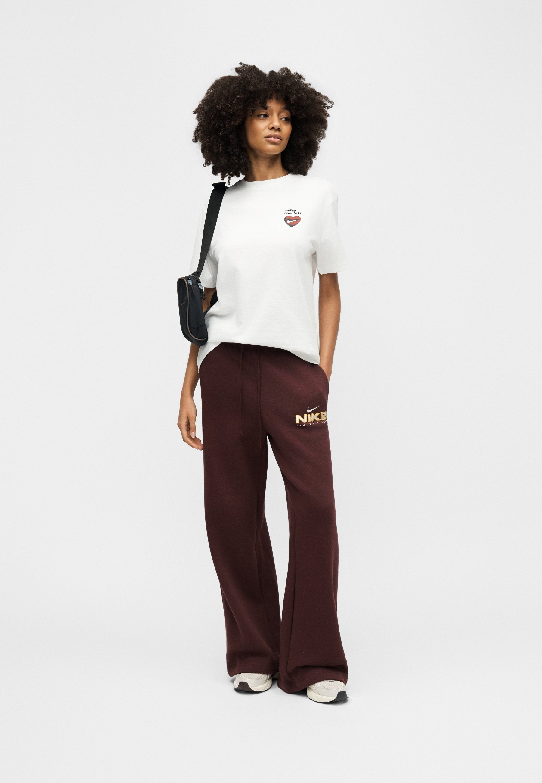 Nike Sportswear BOXY TEE