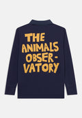 THE ANIMALS OBSERVATORY EEL UNISEX