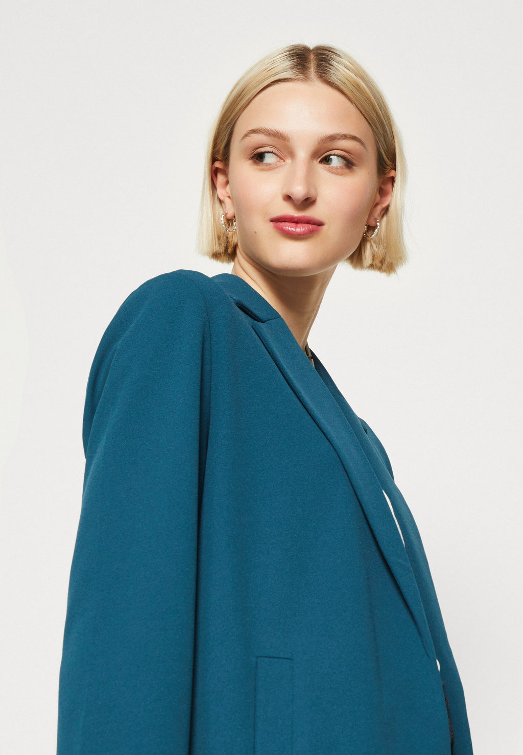 Pieces PCNULA BLAZER