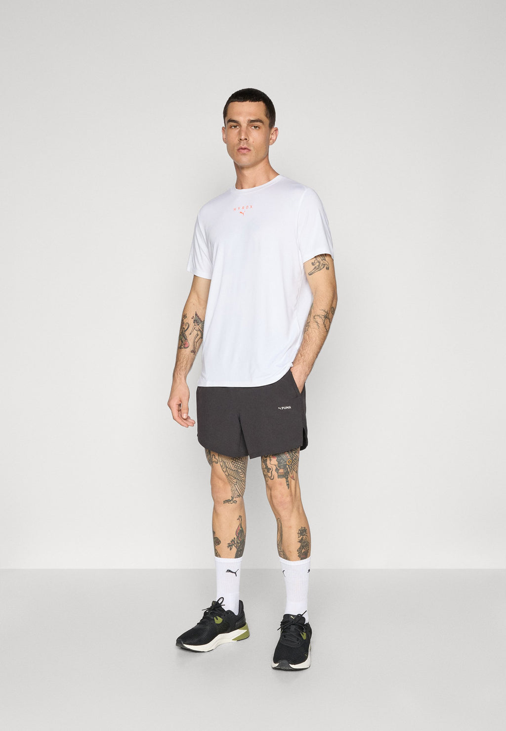 Puma HYROX THERMOADAPT