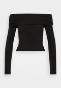 ONLY ONLLIVE LOVE OFF SHOULDER