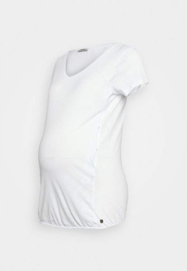 LOVE2WAIT NURSING V NECK