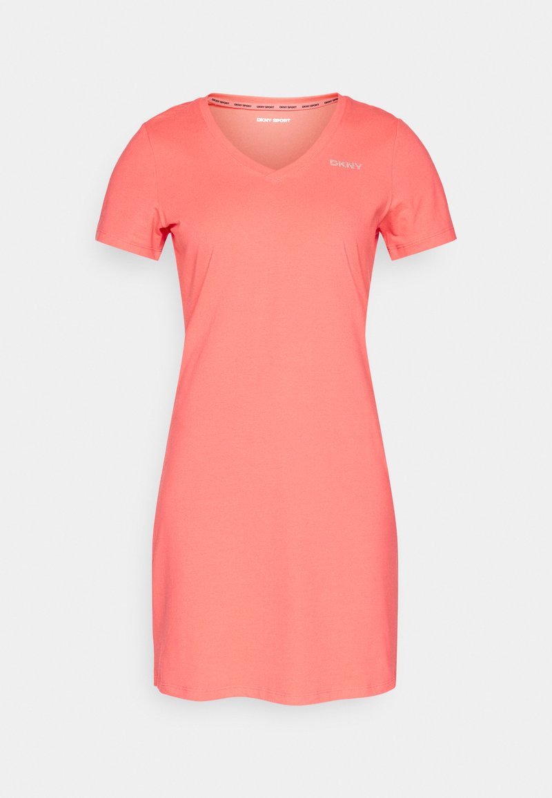 DKNY Sport Jerseykleid Media 1