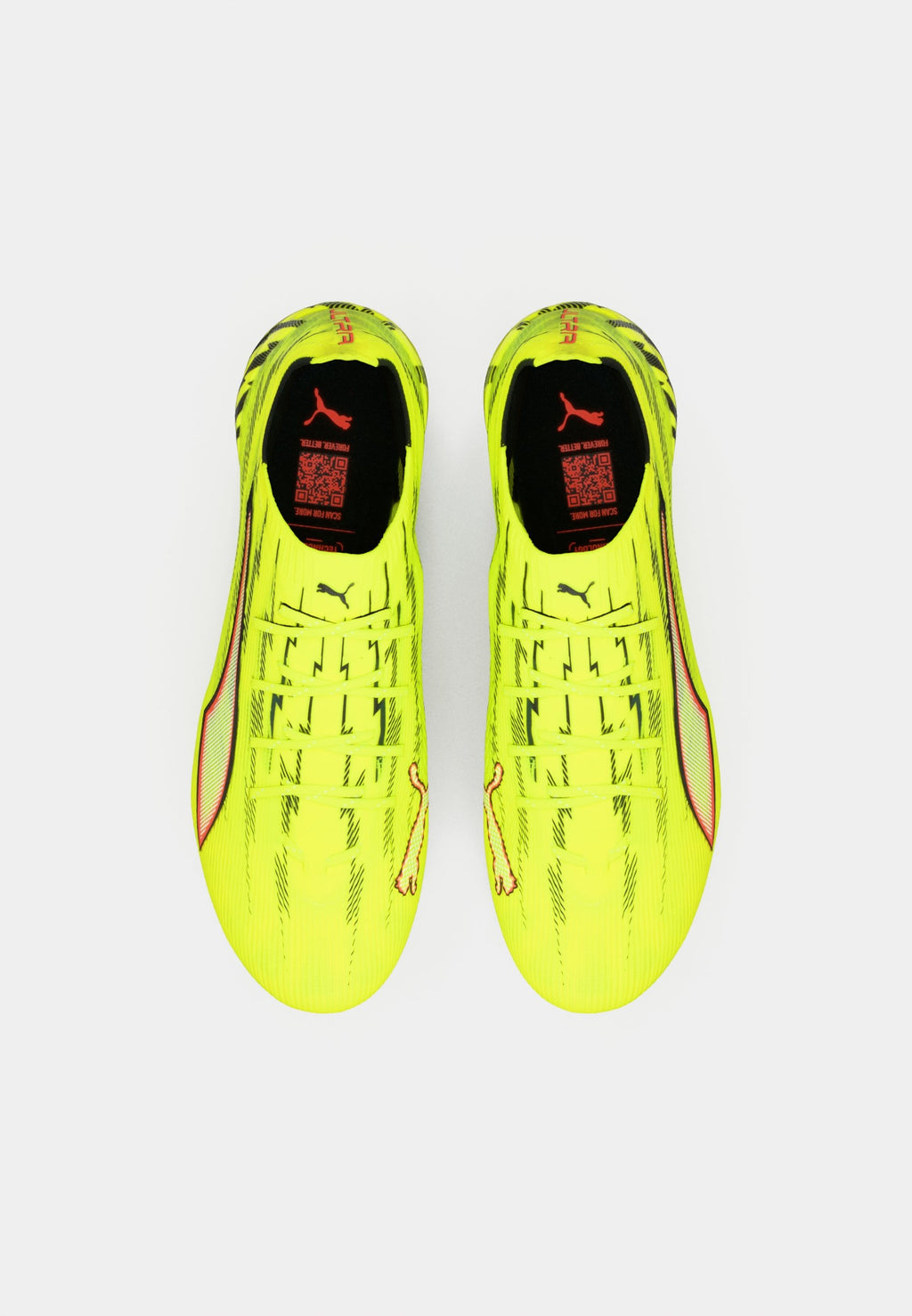 Puma ULTRA 6 ULTIMATE MXSG