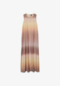 Vero Moda VMELIA Long - Maxi dress - rose elegance