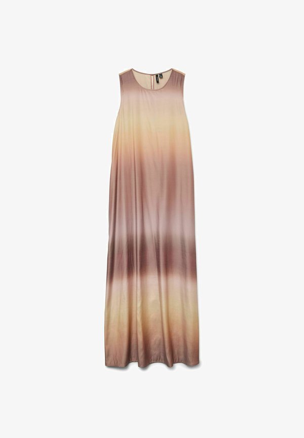 Vero Moda VMELIA Long - Maxi dress - rose elegance