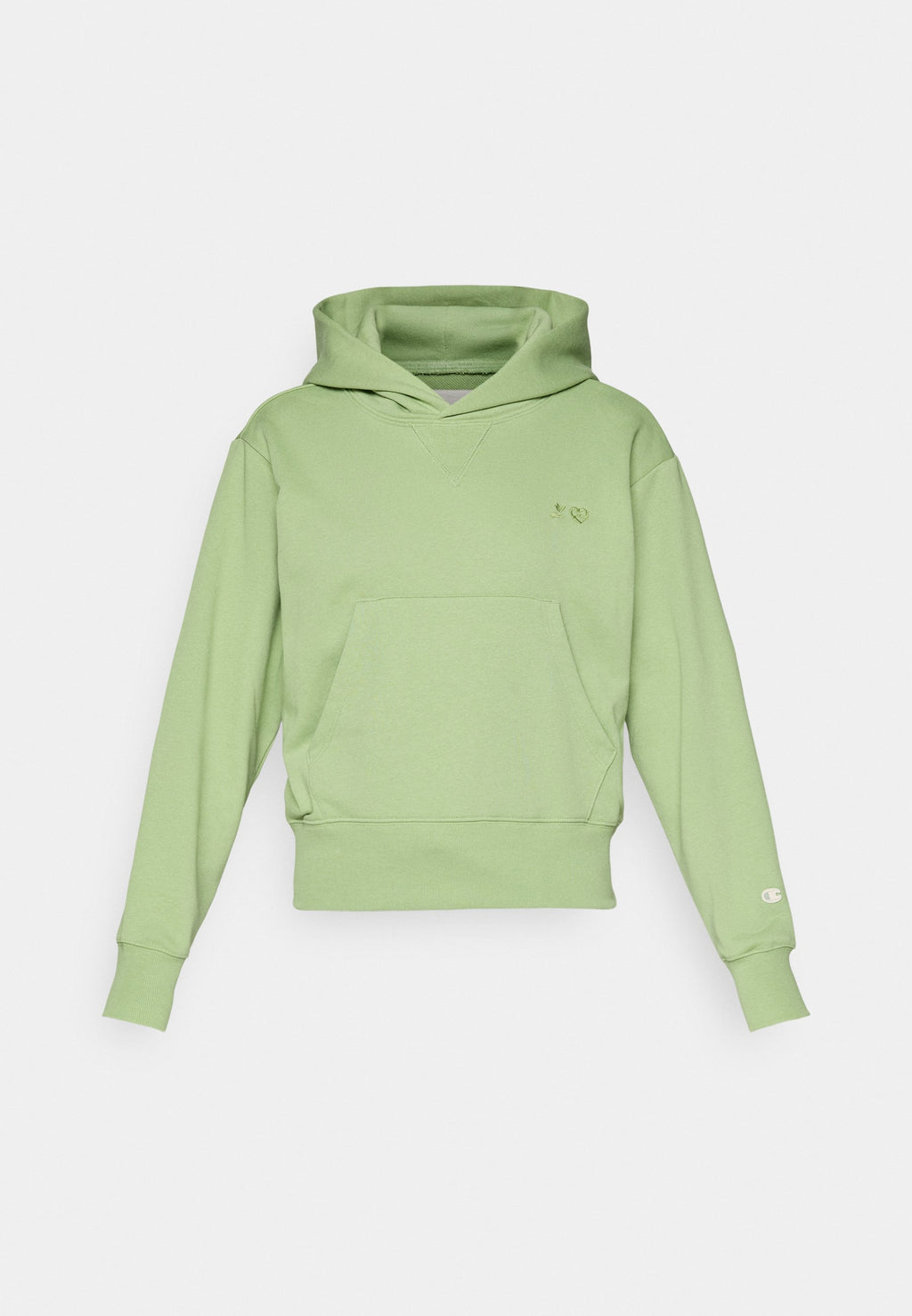 Champion HOODED SWEATSHIRT