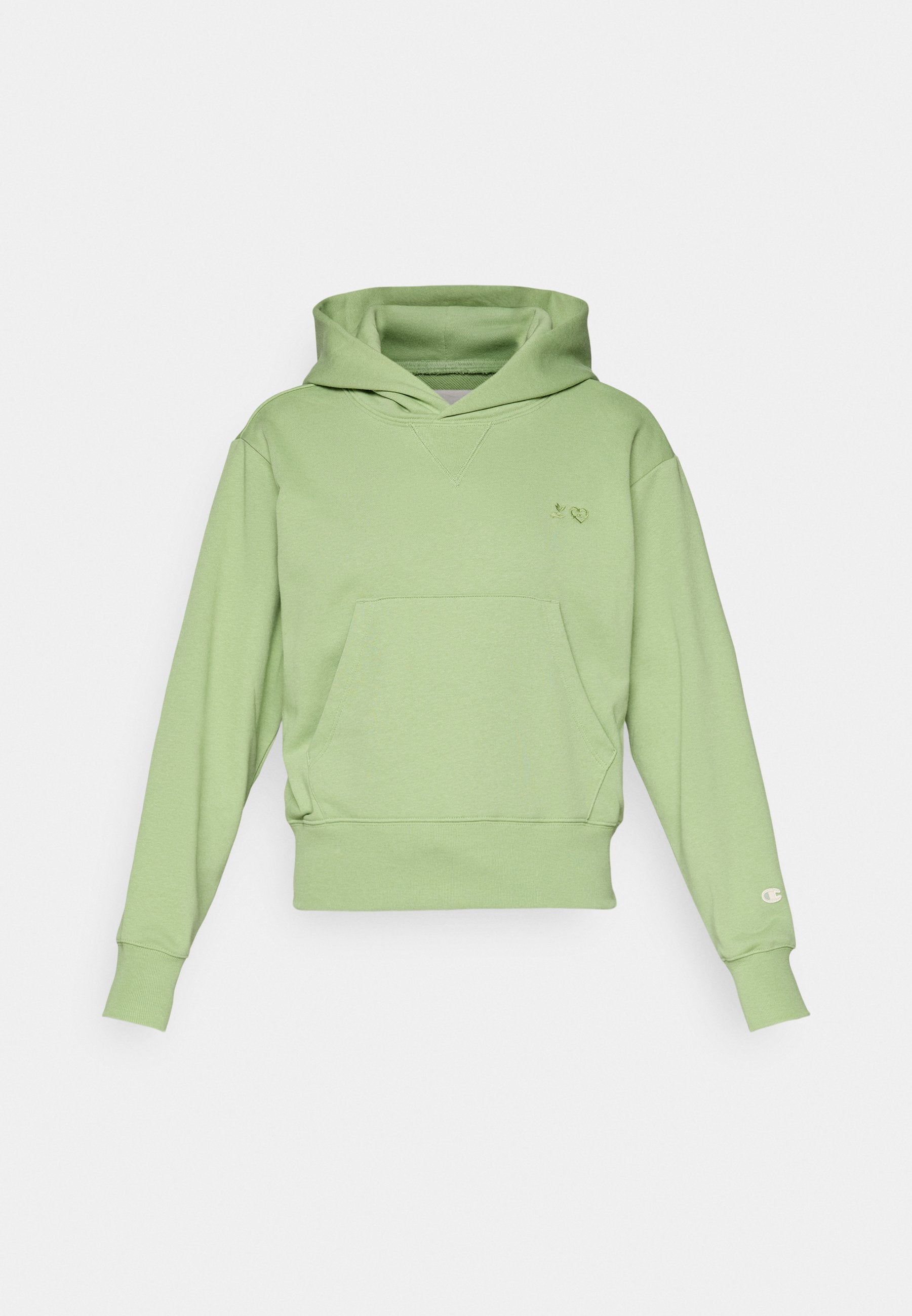 Champion HOODED SWEATSHIRT