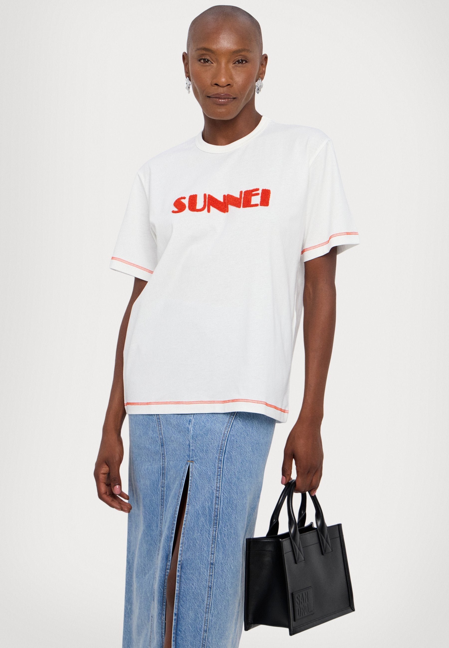 REMAIN SKIRT
