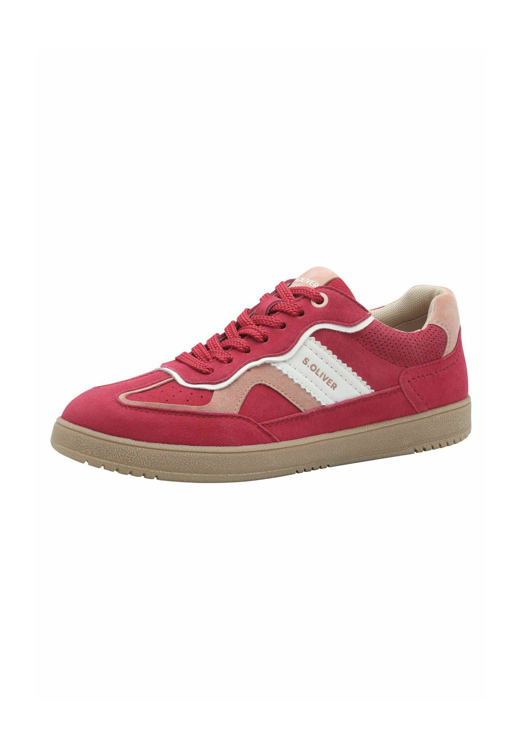 s.Oliver Sneaker low Media 2