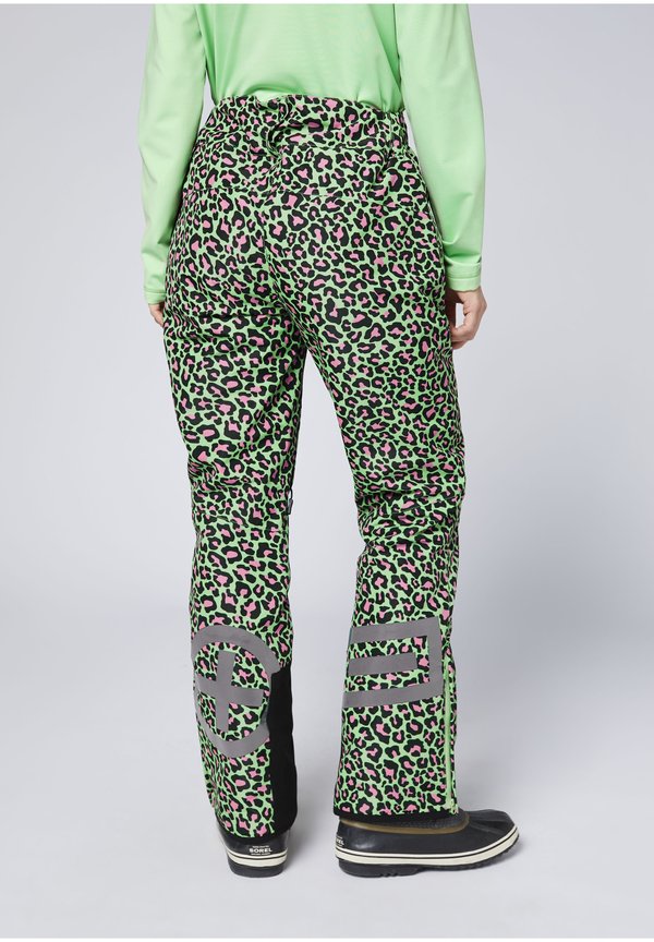 Chiemsee REGULAR FIT