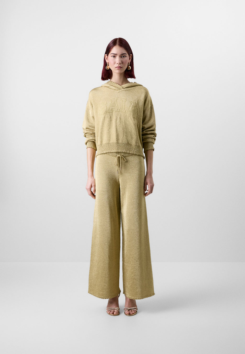 GAP GAP X CULT GAIA HOODIE