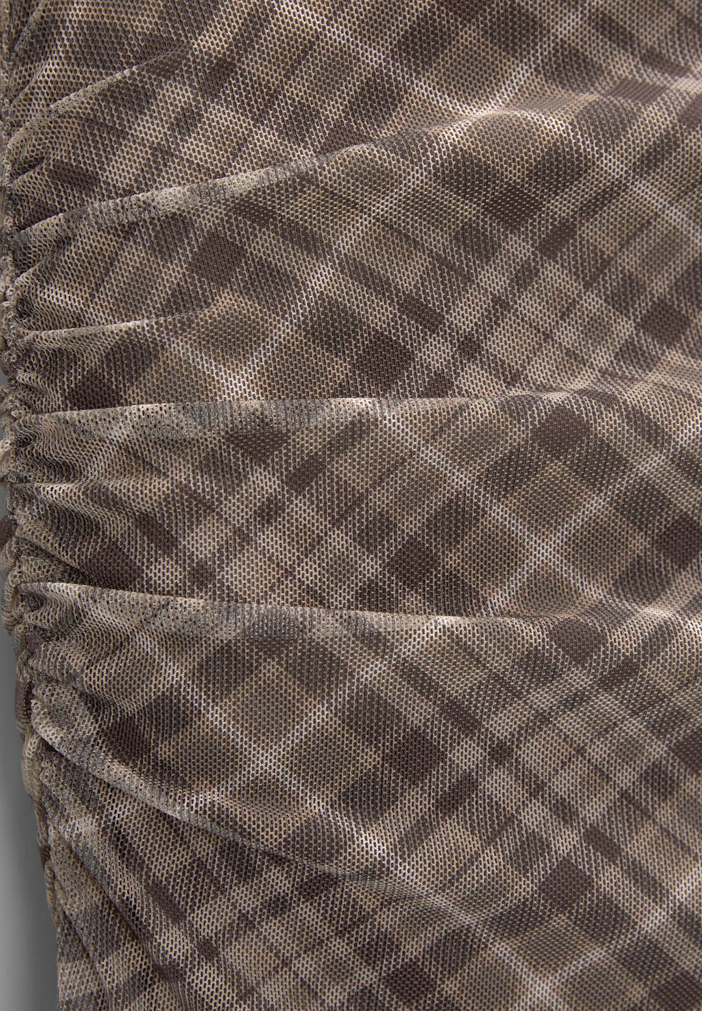 PULL&BEAR CHECK