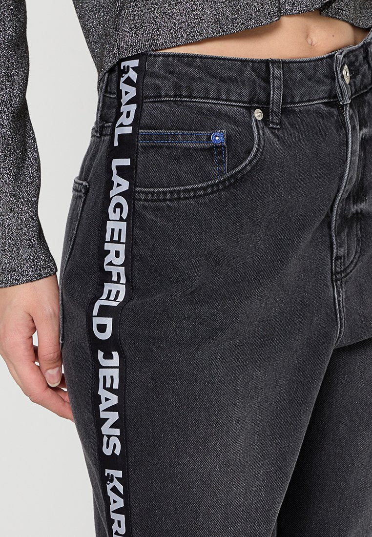 KARL LAGERFELD Jeans Tapered Fit Media 5