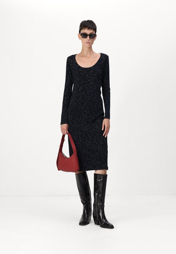 Mads Nørgaard SPACE BUBI DRESS