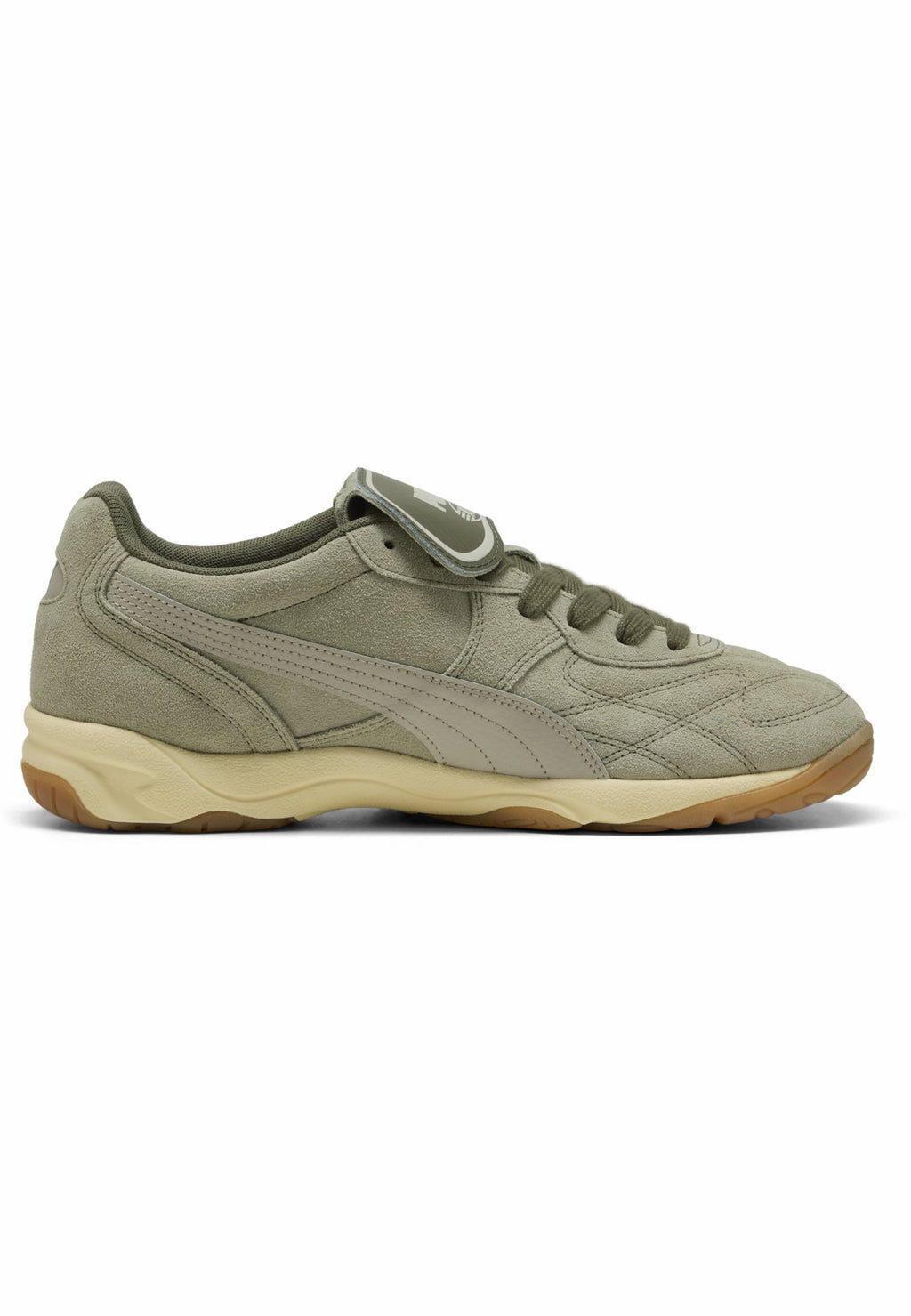 Puma KING