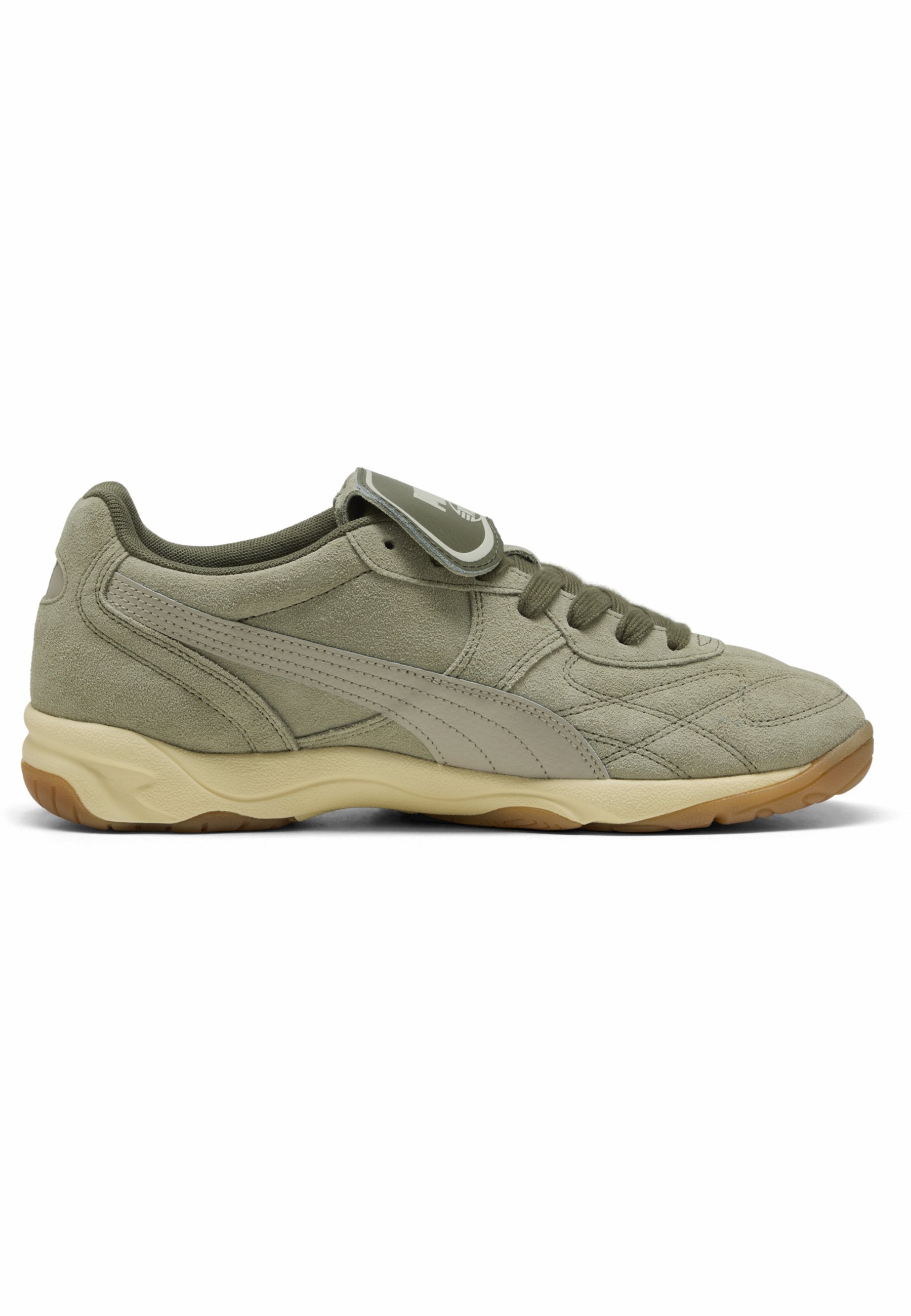 Puma KING