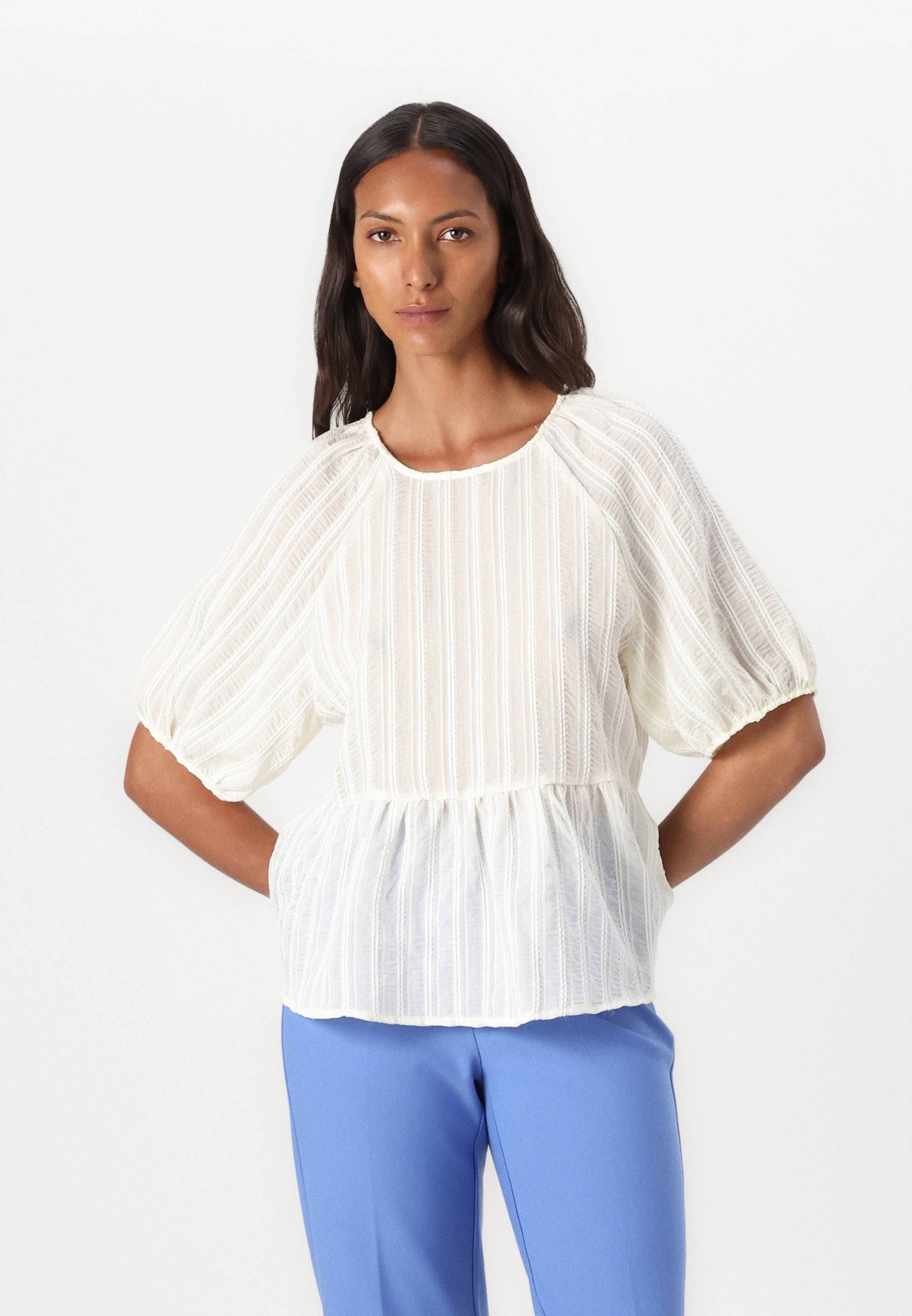 Rue de Femme SOLSTICE BLOUSE