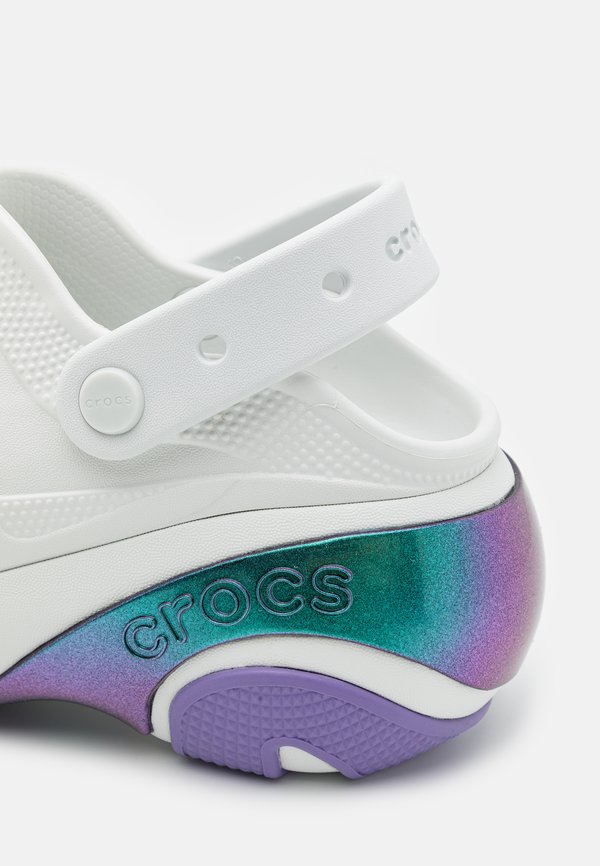 Crocs BUBBLE CRUSH REFLECTOR UNISEX