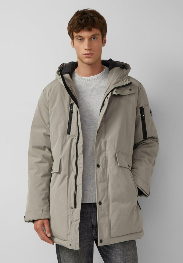 s.Oliver Parka - helles beige
