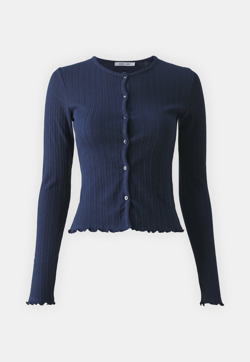SAJUNI CARDIGAN Media 1
