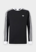 adidas Originals TEE - Long sleeved top - black