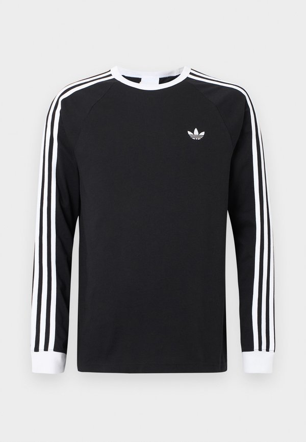 adidas Originals TEE - Long sleeved top - black