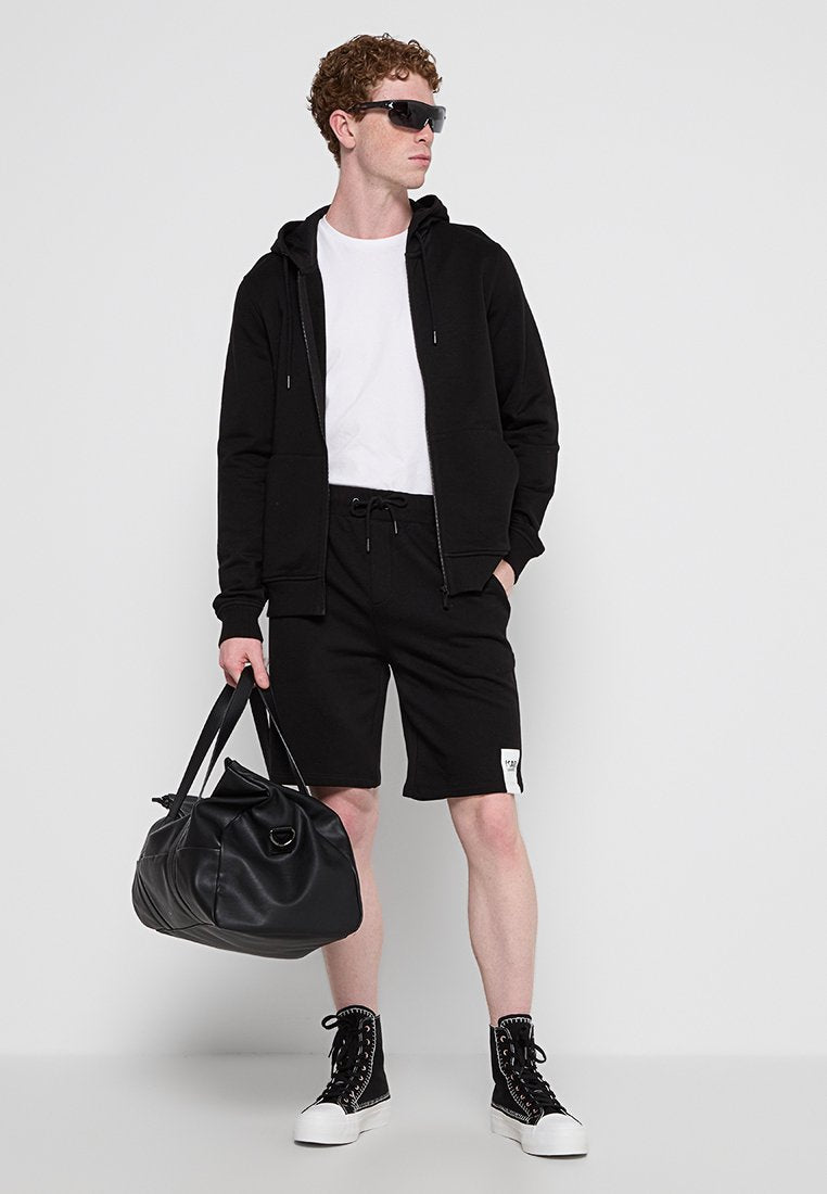 KARL LAGERFELD Sweatjacke Media 2