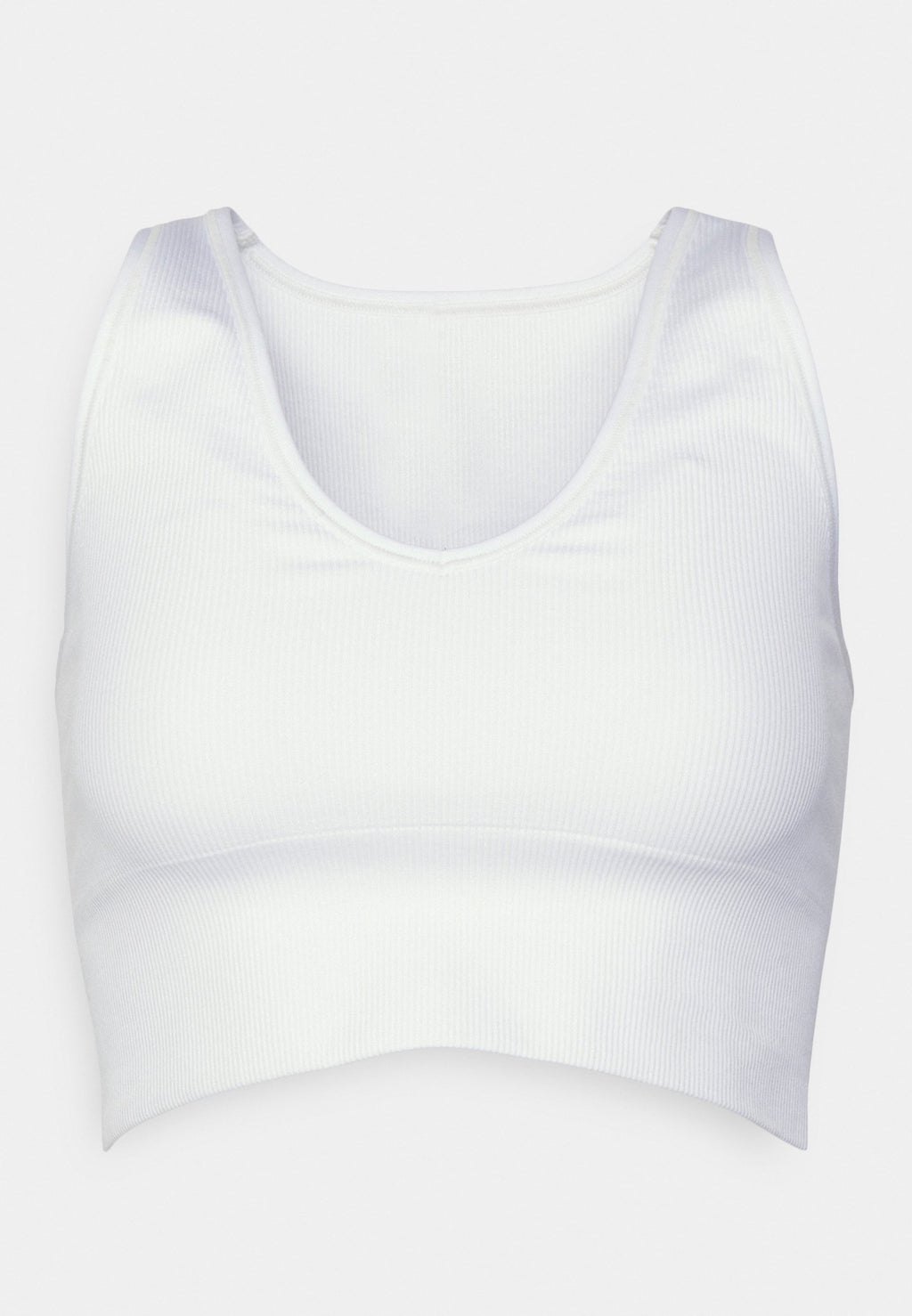 Athleta AURORA SEAMLESS CROP TANK