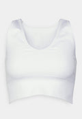 Athleta AURORA SEAMLESS CROP TANK