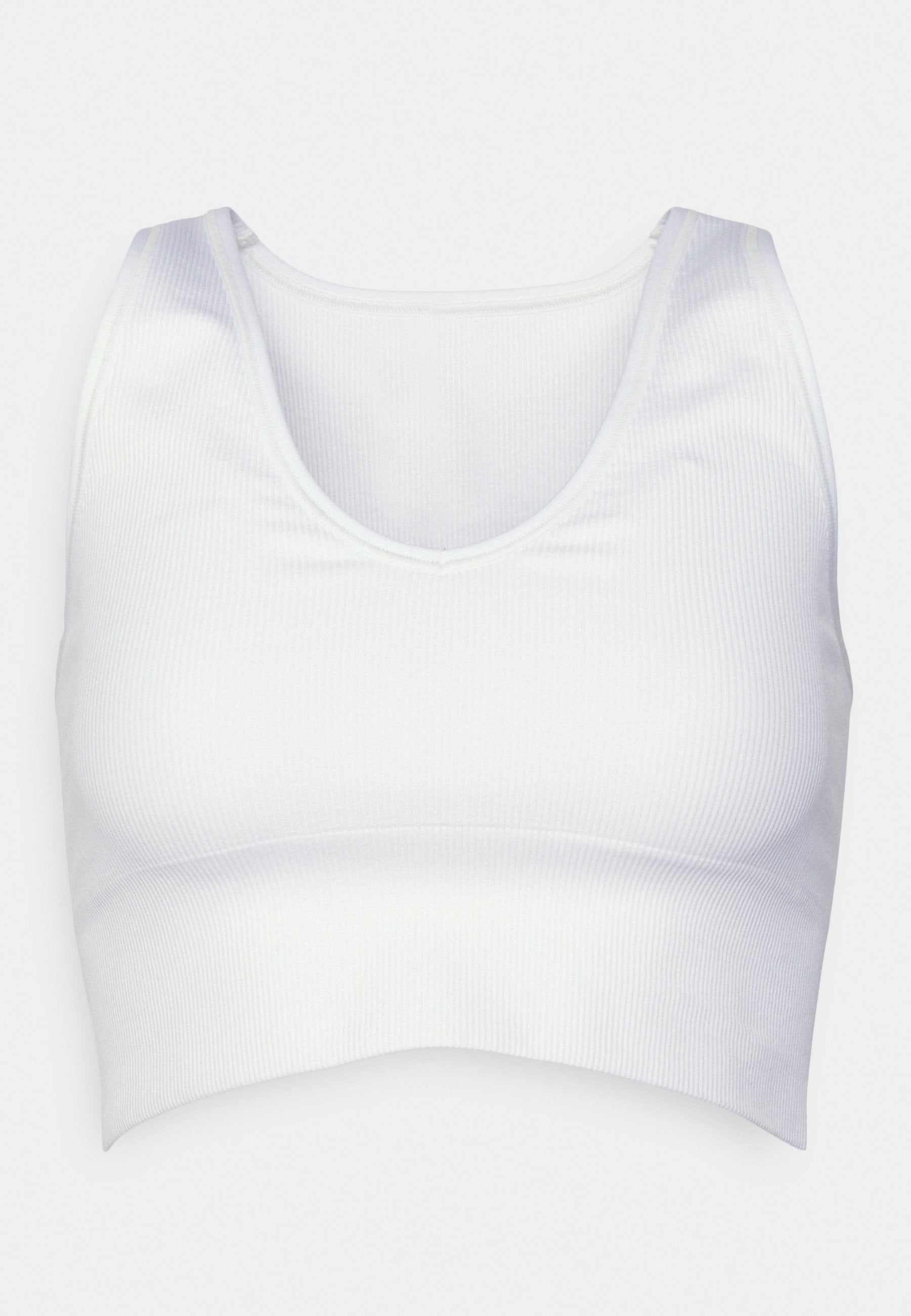 Athleta AURORA SEAMLESS CROP TANK