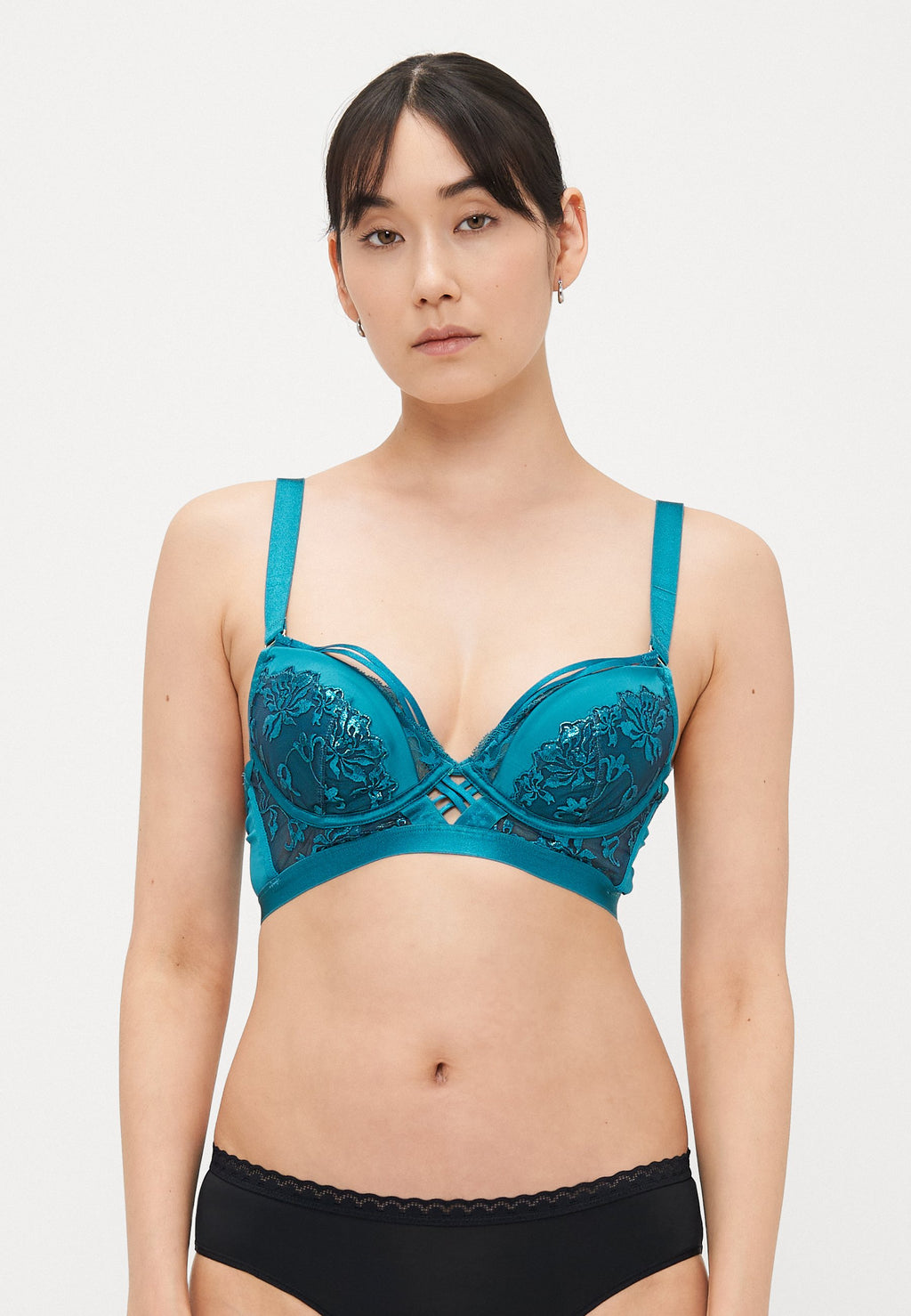 Ann Summers MIRAGE PADDED PLUNGE