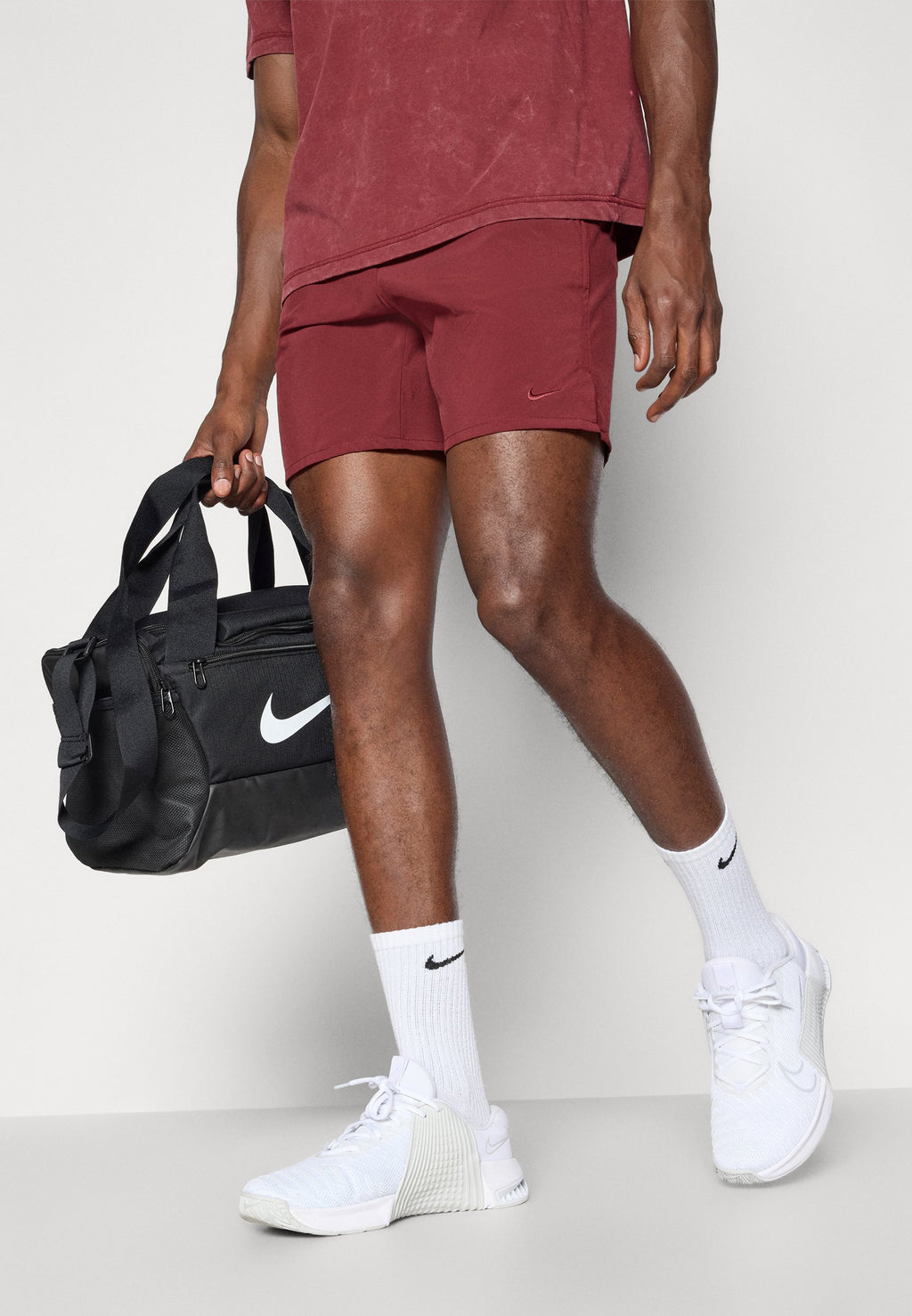 Nike Performance M NK DF UNLIMITED WVN 7IN UL