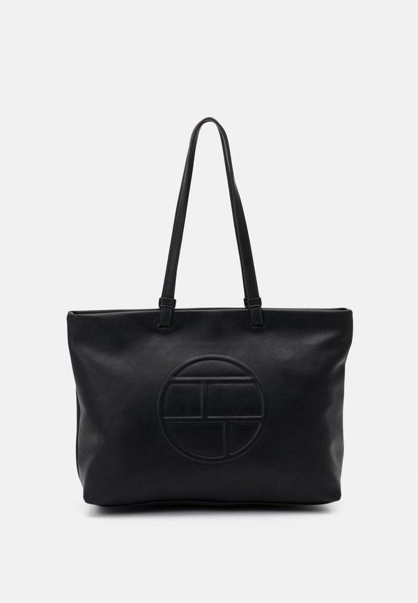 TOM TAILOR ROSABEL - Handbag - black