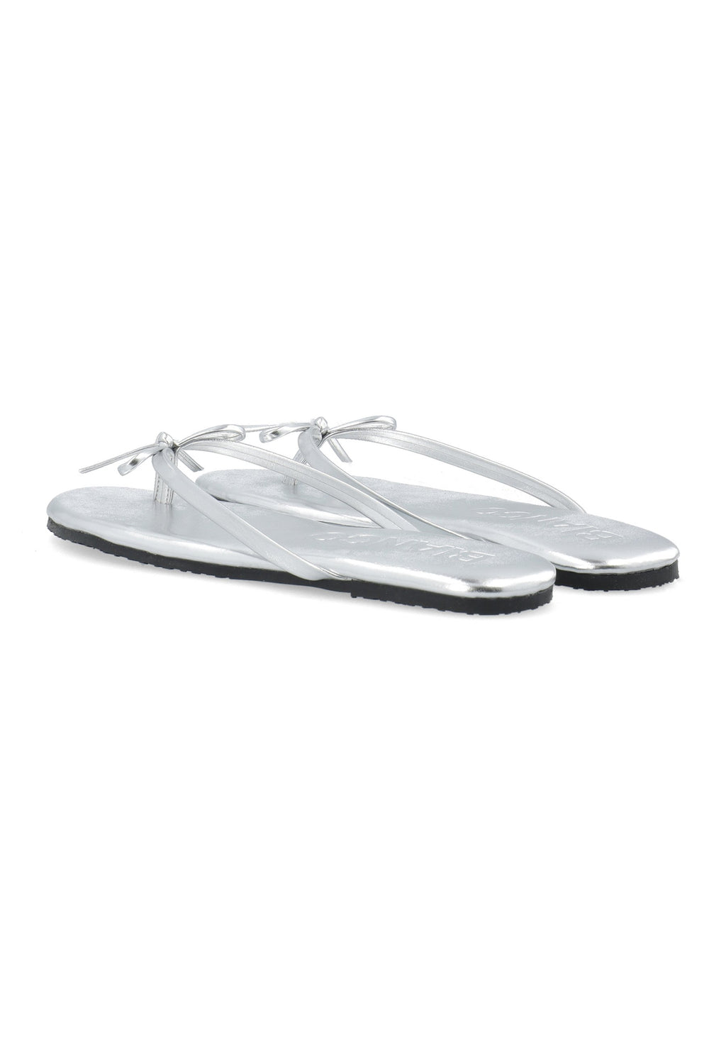 Bianco Flip flops BIAMEXICO