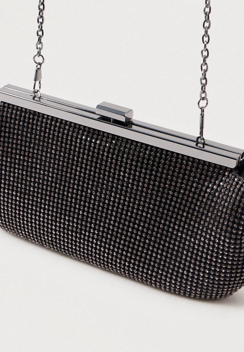 Mascara CLUTCH BAG