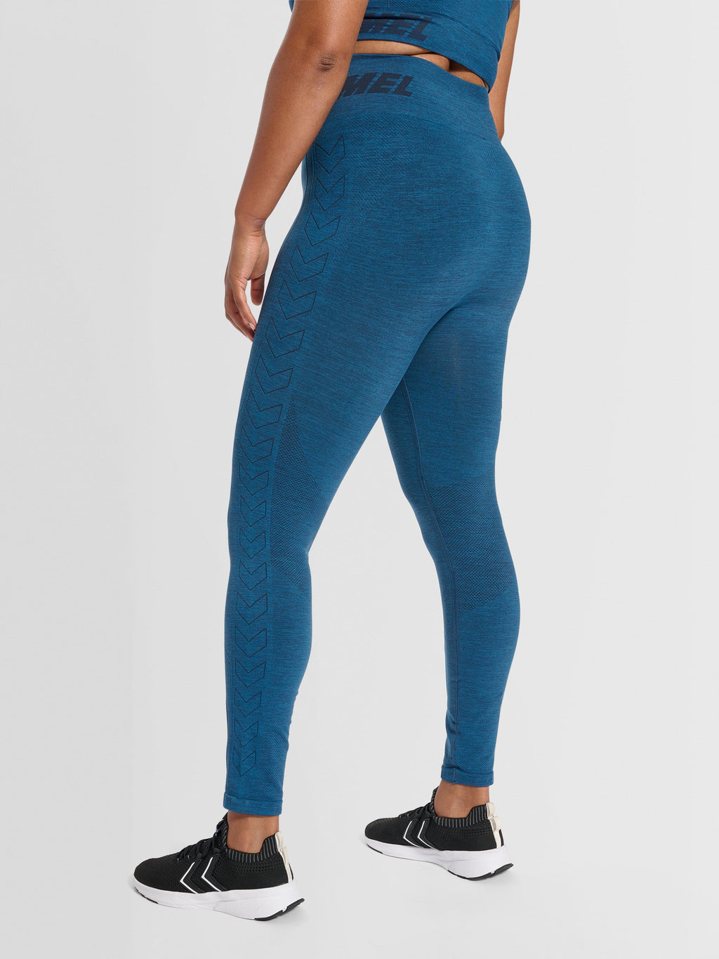 Hummel CURVE SEAMLESS