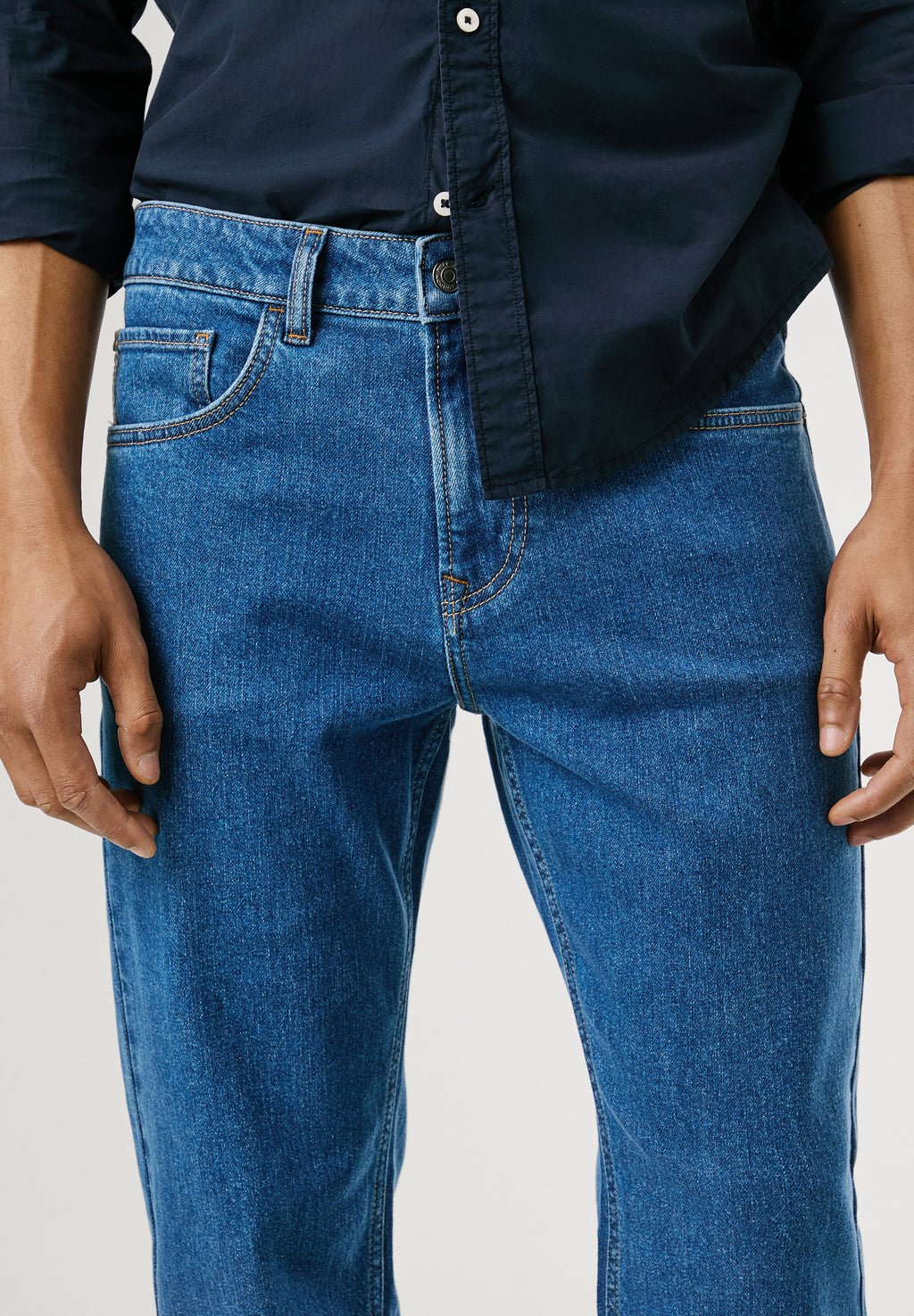 Pepe Jeans