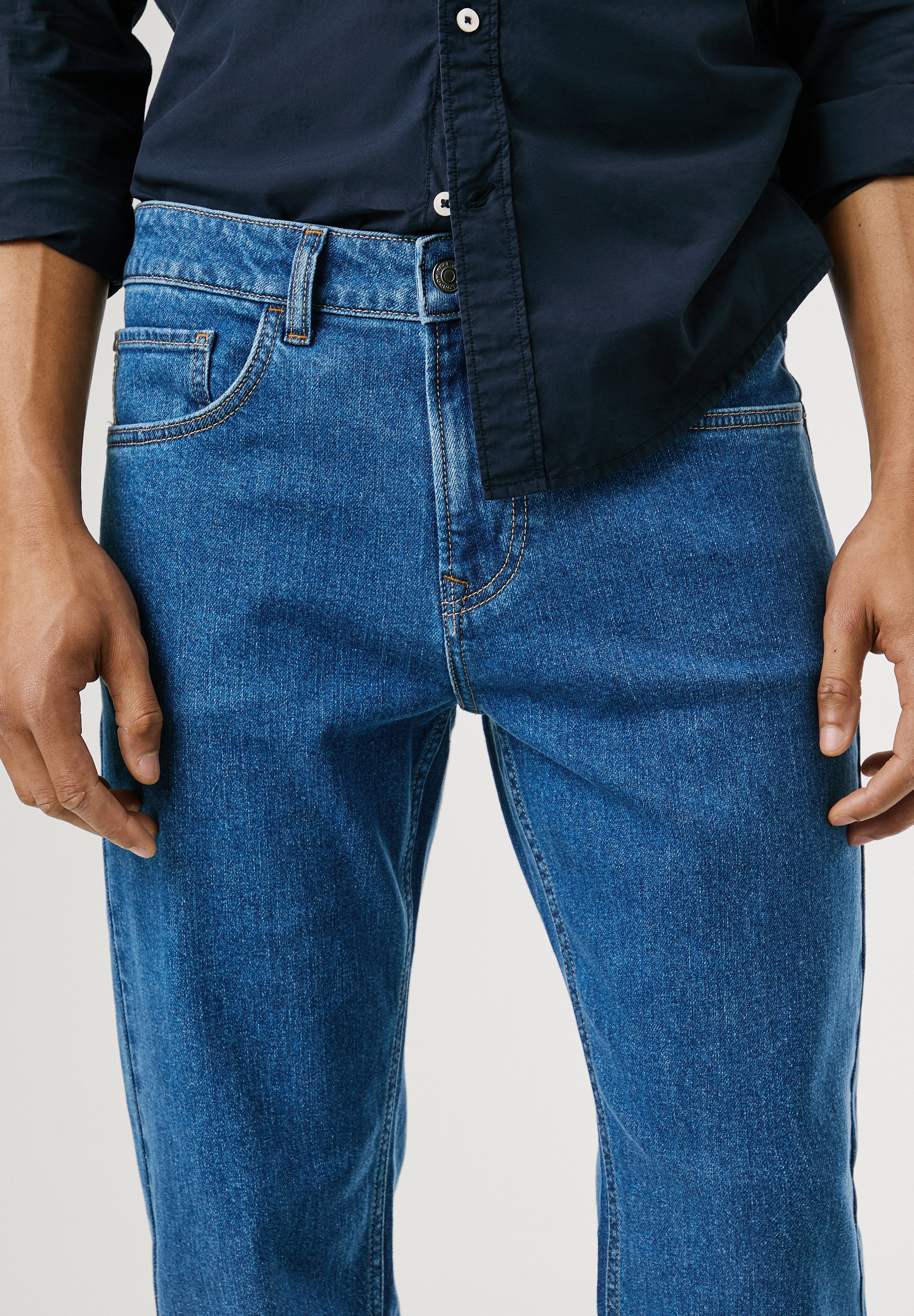 Pepe Jeans