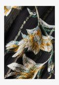 Superdry & Co SLEEVE  - Blouse - wild lillies