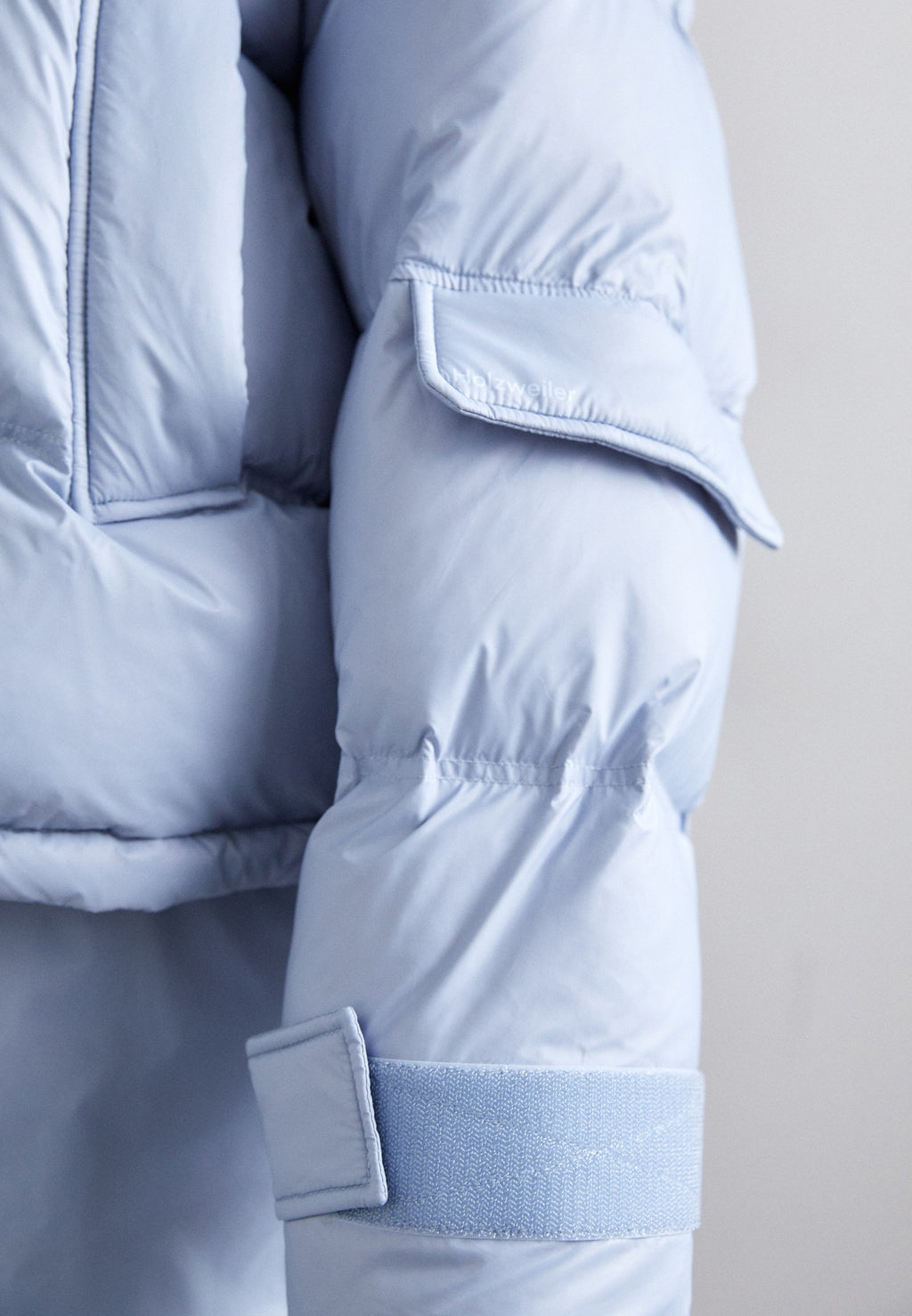 Holzweiler STEILIA SHORT JACKET