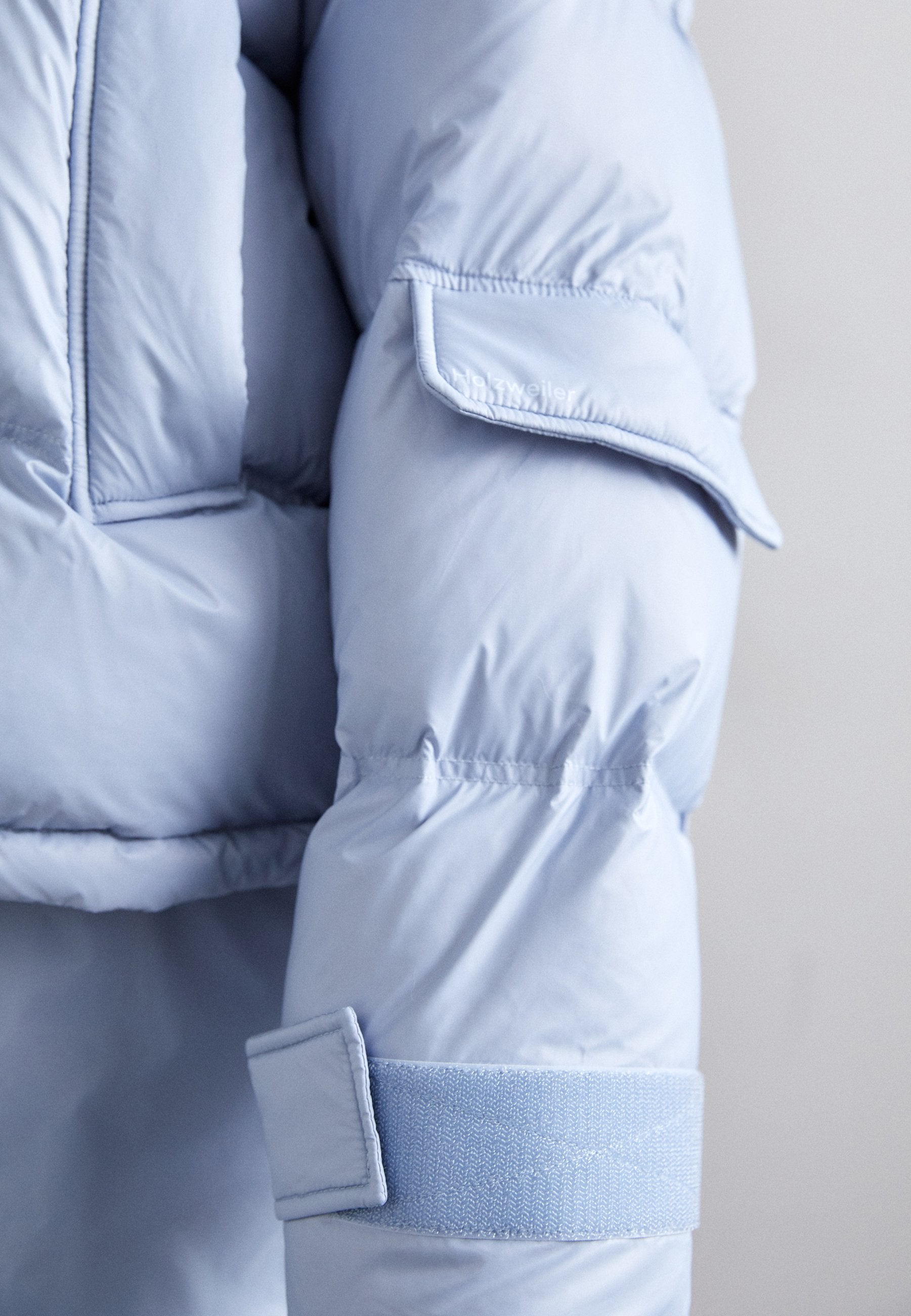 Holzweiler STEILIA SHORT JACKET