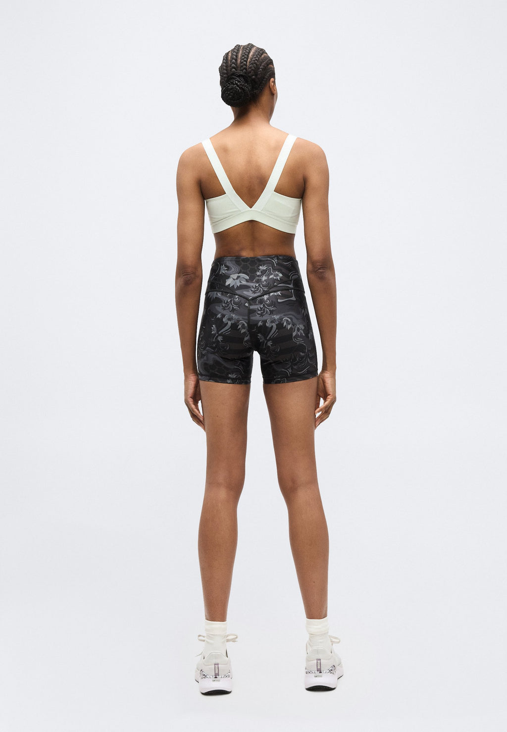 Puma LEAGUE SHORT TIGHT