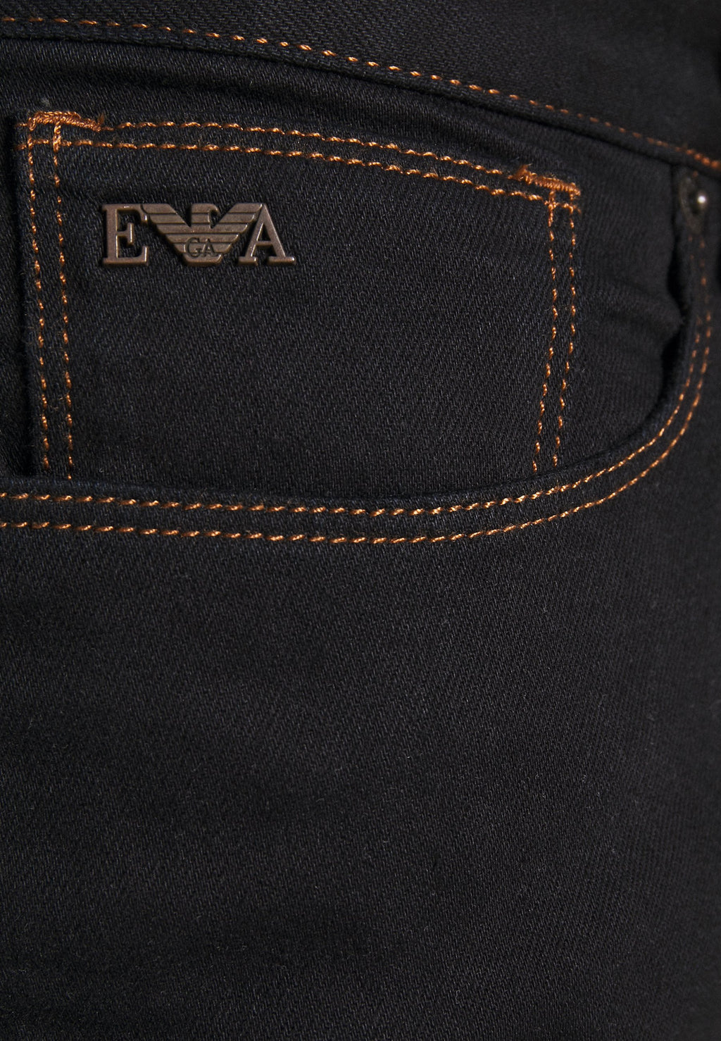 Emporio Armani POCKETS PANT