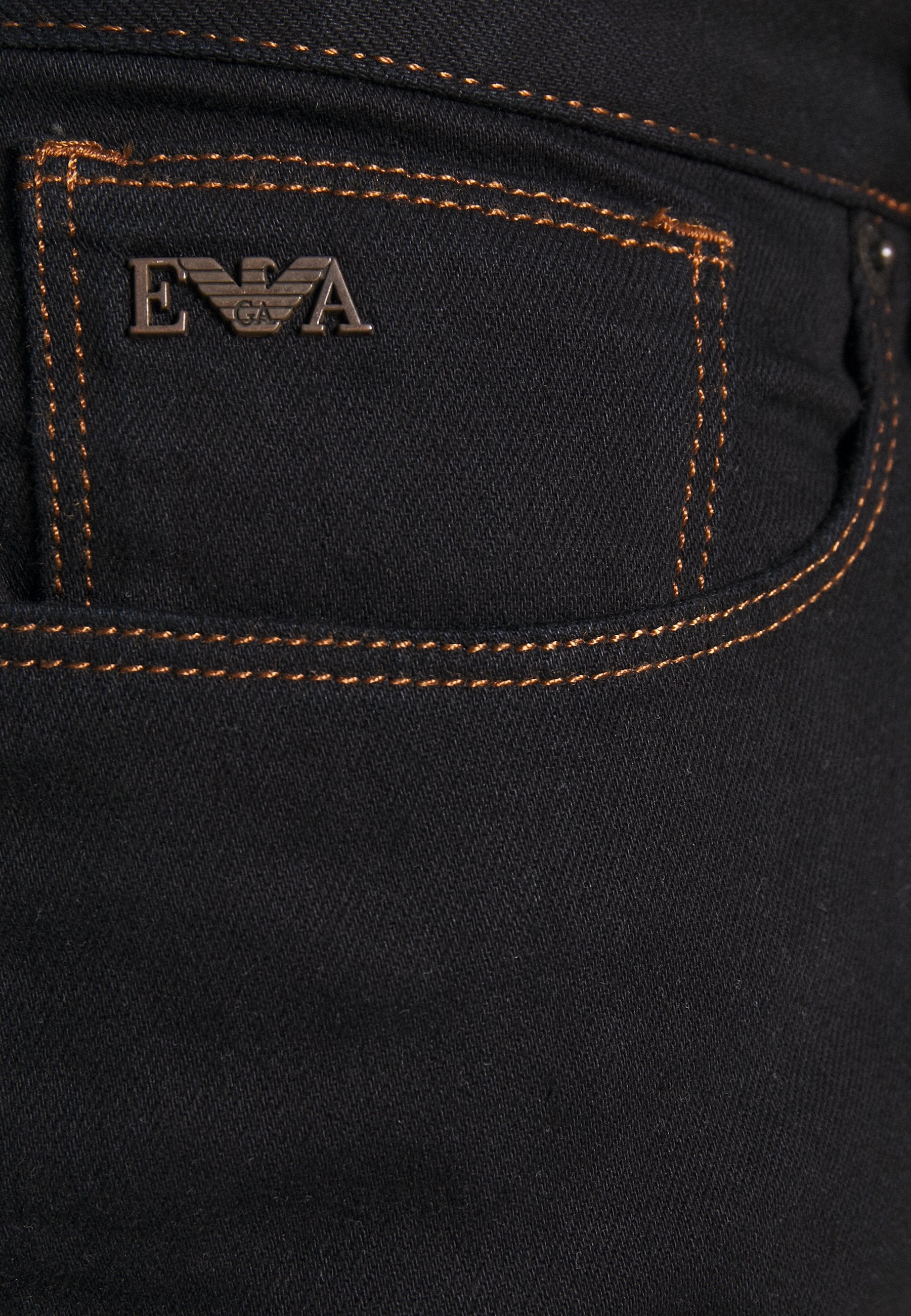 Emporio Armani POCKETS PANT